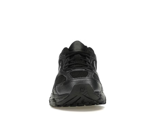 New Balance 530 Black Dark Grey