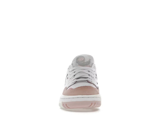 New Balance 550 White Pink Sea Salt (GS)