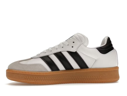 Adidas Samba XLG White Black Gum