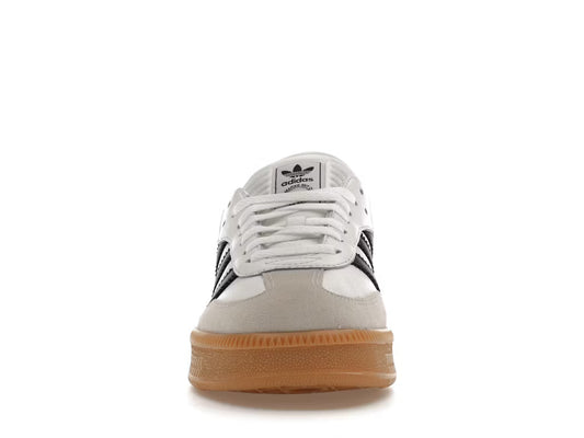 Adidas Samba XLG White Black Gum