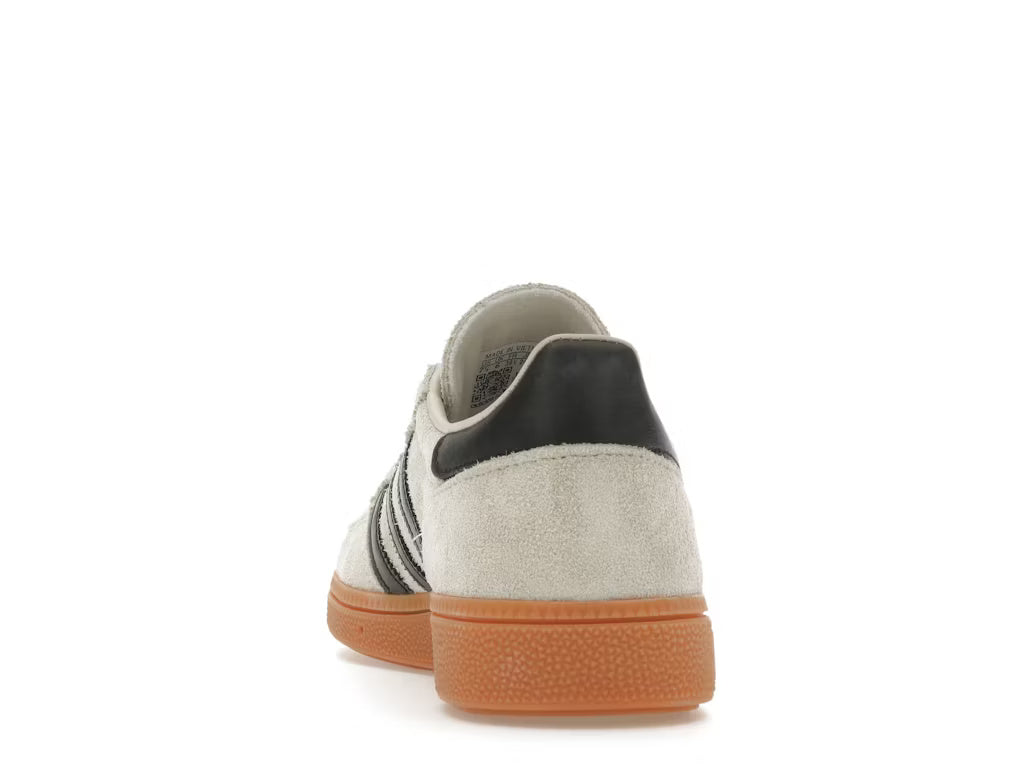 Adidas Handball Spezial Aluminum Core Black