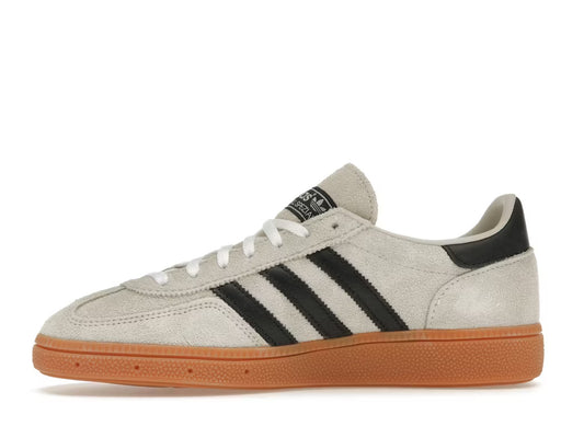 Adidas Handball Spezial Aluminum Core Black