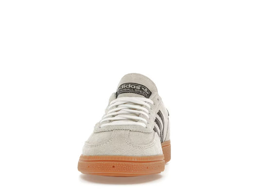 Adidas Handball Spezial Aluminum Core Black