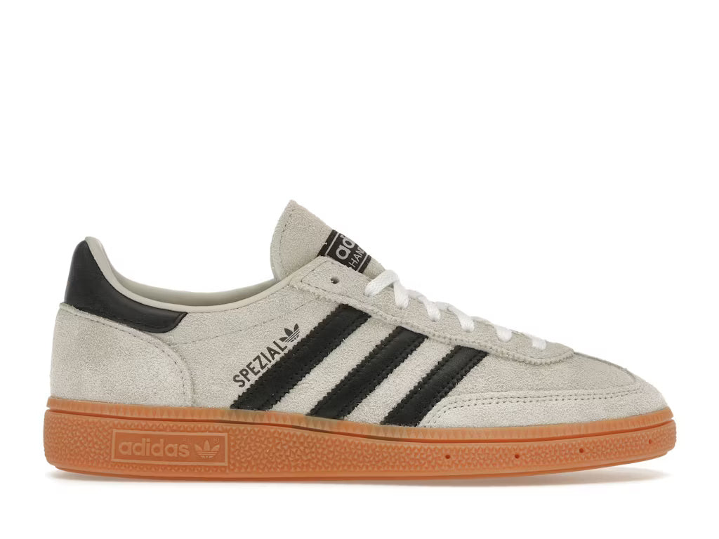 Adidas Handball Spezial Aluminum Core Black