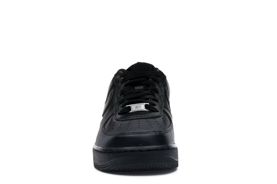 Nike Air Force 1 Black