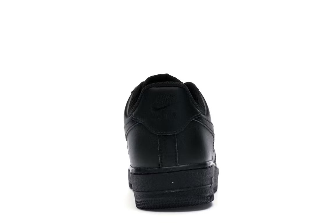 Nike Air Force 1 Black