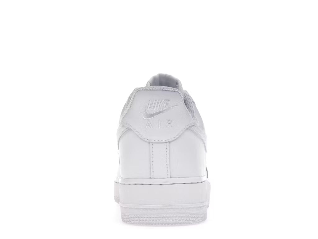 Nike Air Force 1 White