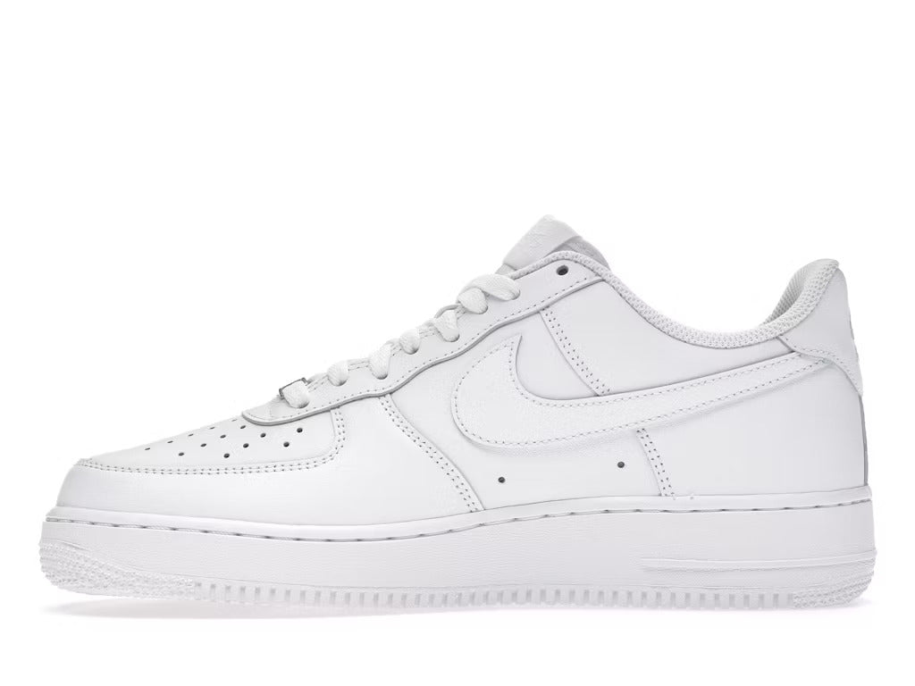 Nike Air Force 1 White