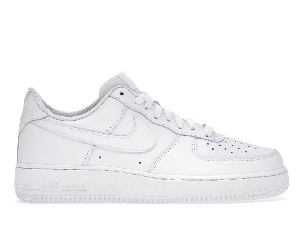 Nike Air Force 1 White
