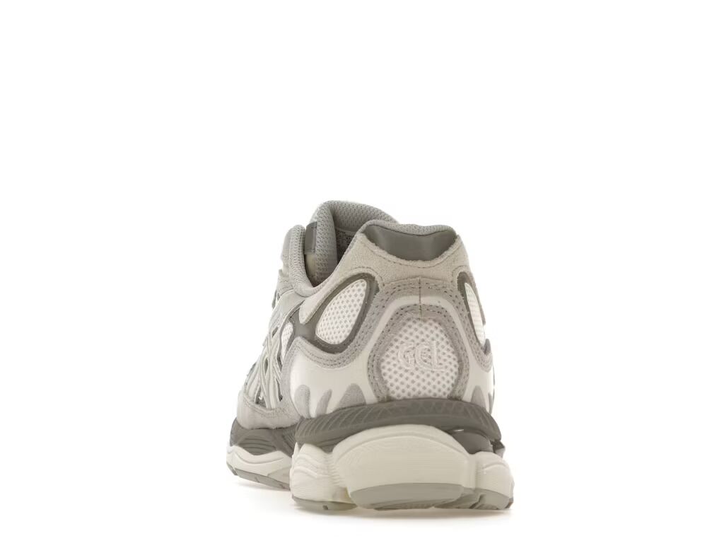 ASICS Gel-NYC Oyster Grey