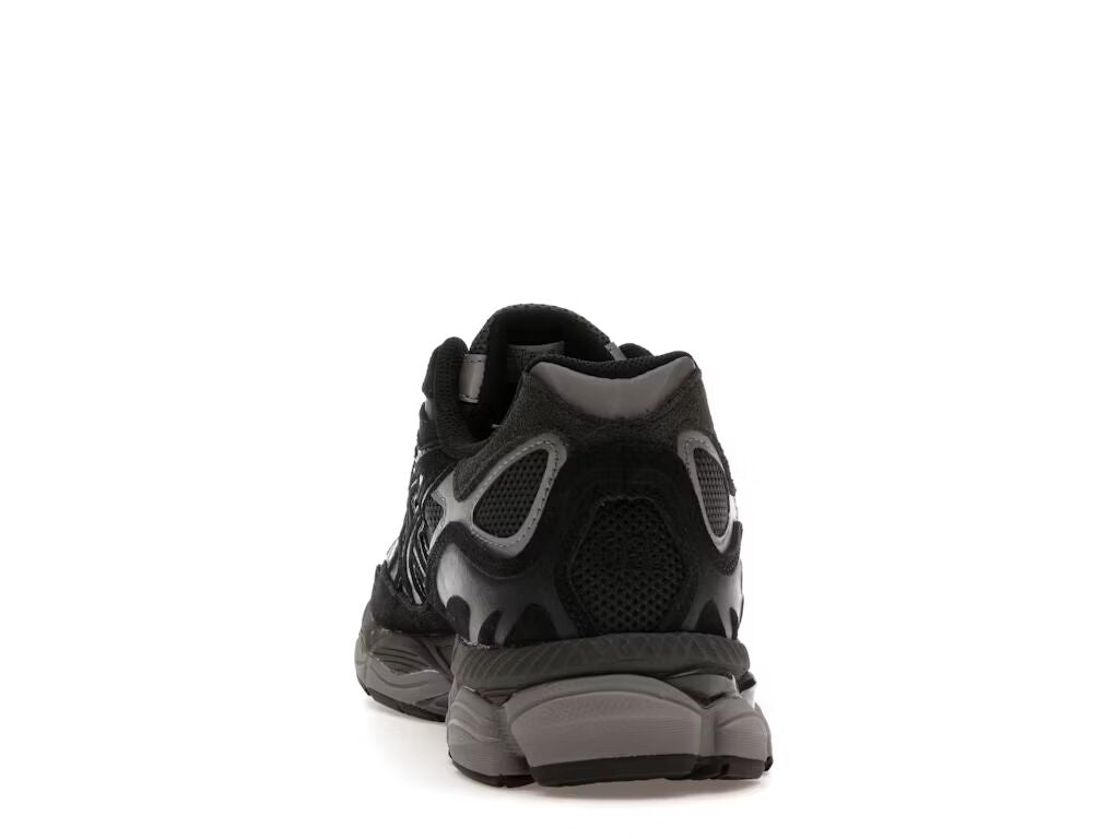 ASICS Gel-NYC Graphite Grey Black