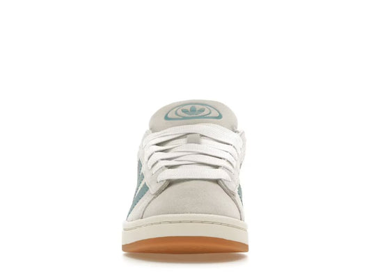 Adidas Campus 00s Crystal White Preloved Blue