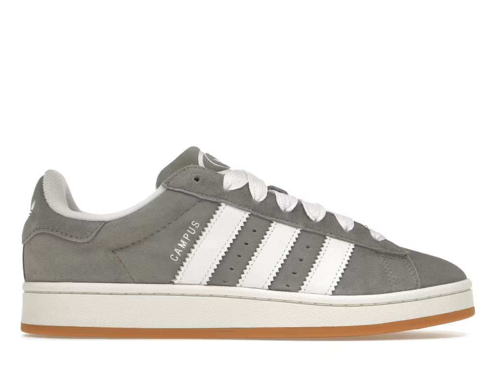 Adidas Campus Grey