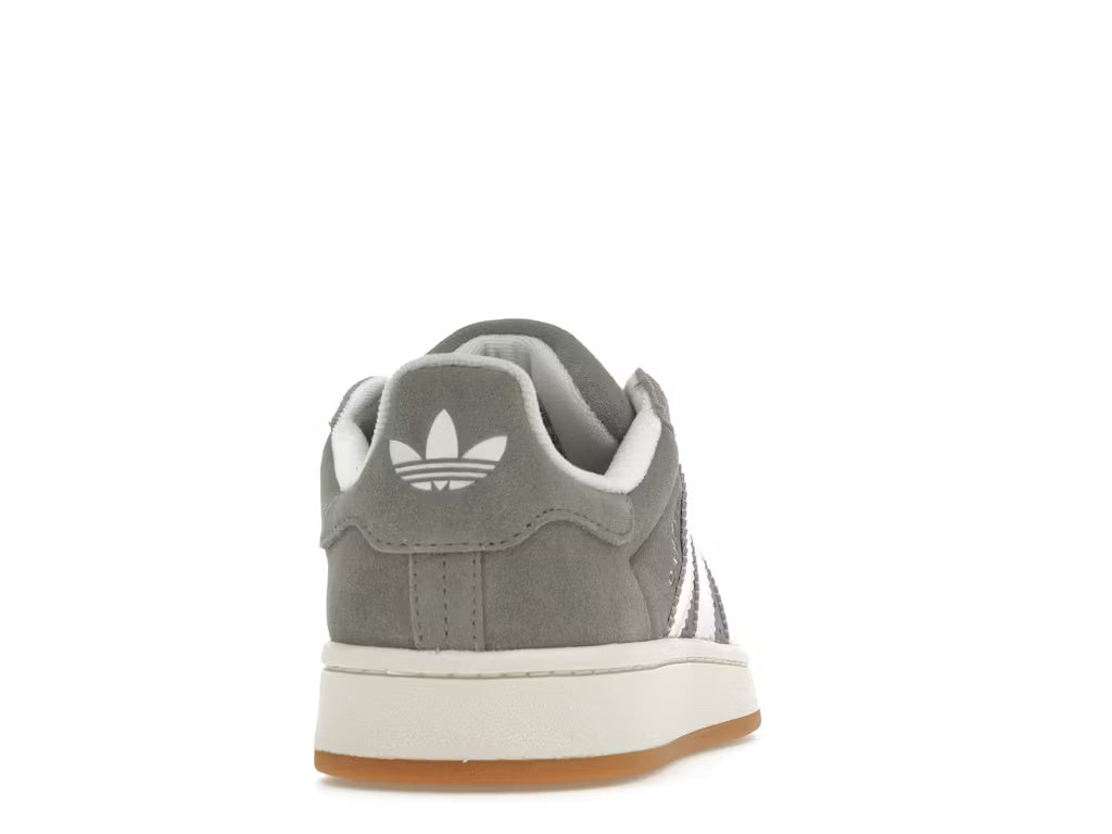 Adidas Campus Grey
