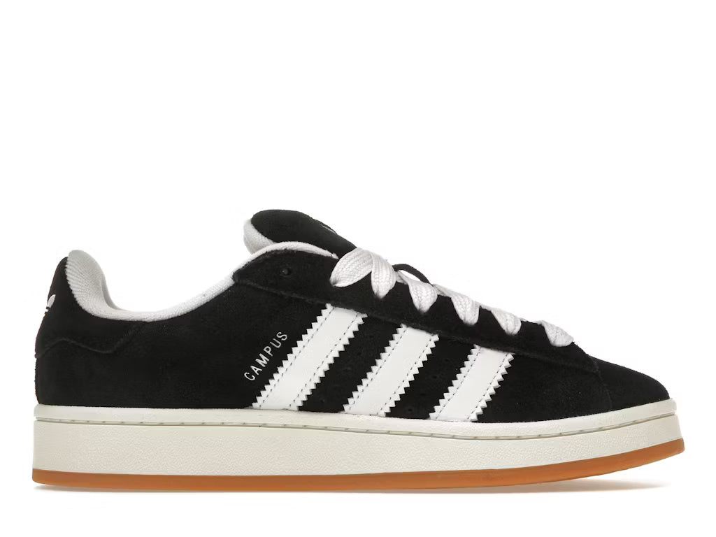 Adidas Campus Black