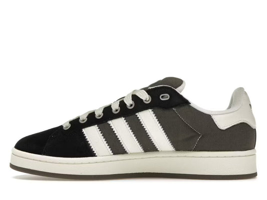 adidas Campus 00s Charcoal Black White