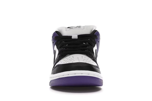 Dunk Low SB Court Purple