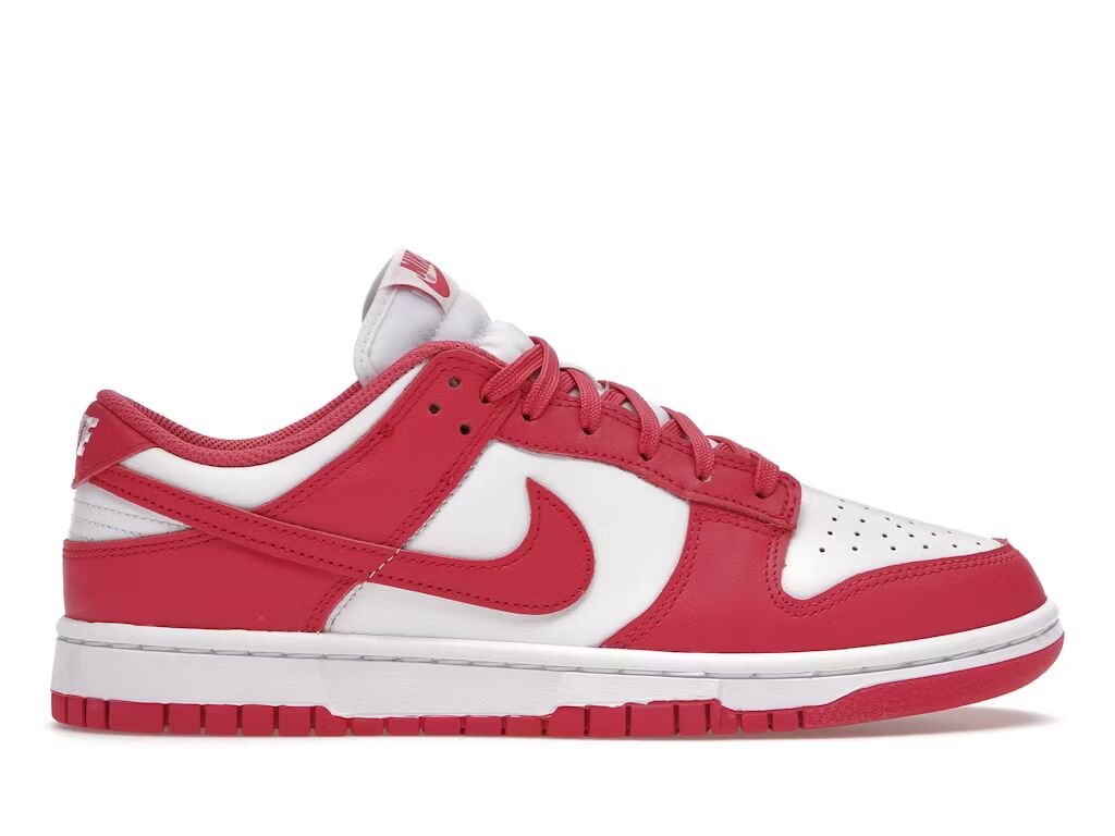 Dunk Low Archeo Pink