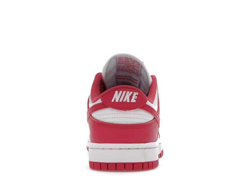 Dunk Low Archeo Pink