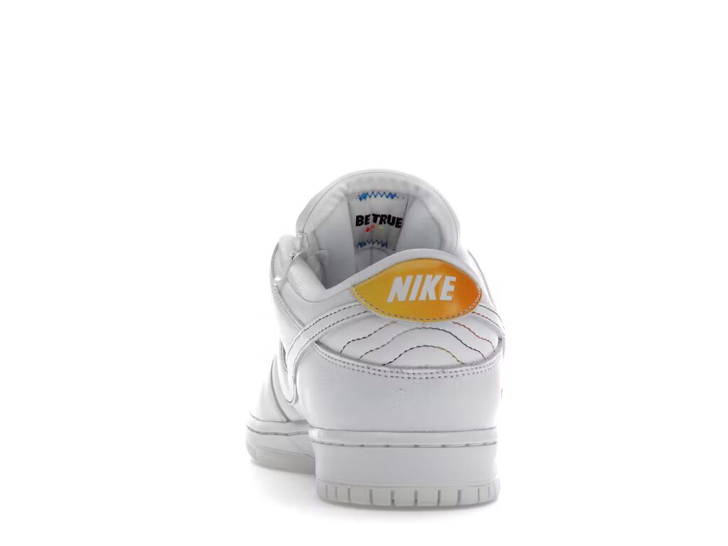 Nike SB Dunk Low Pro Be True