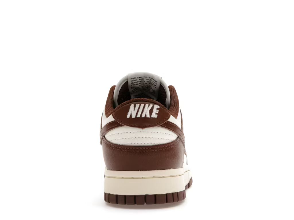 Dunk Low Cacao Wow