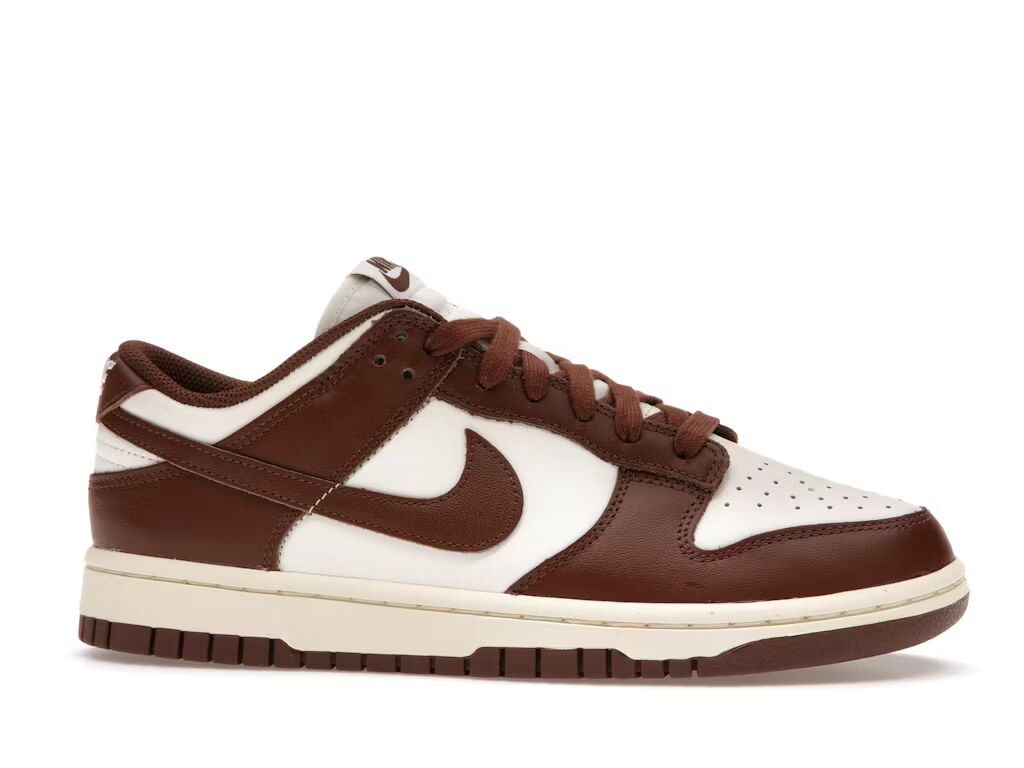 Dunk Low Cacao Wow
