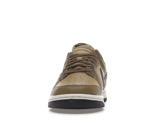 Dunk Low Dark Driftwood