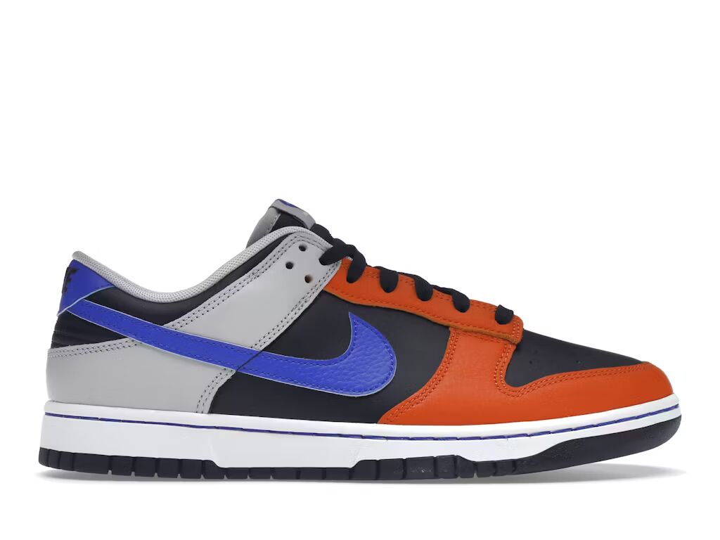 Dunk Low EMB NBA 75th Anniversary Knicks