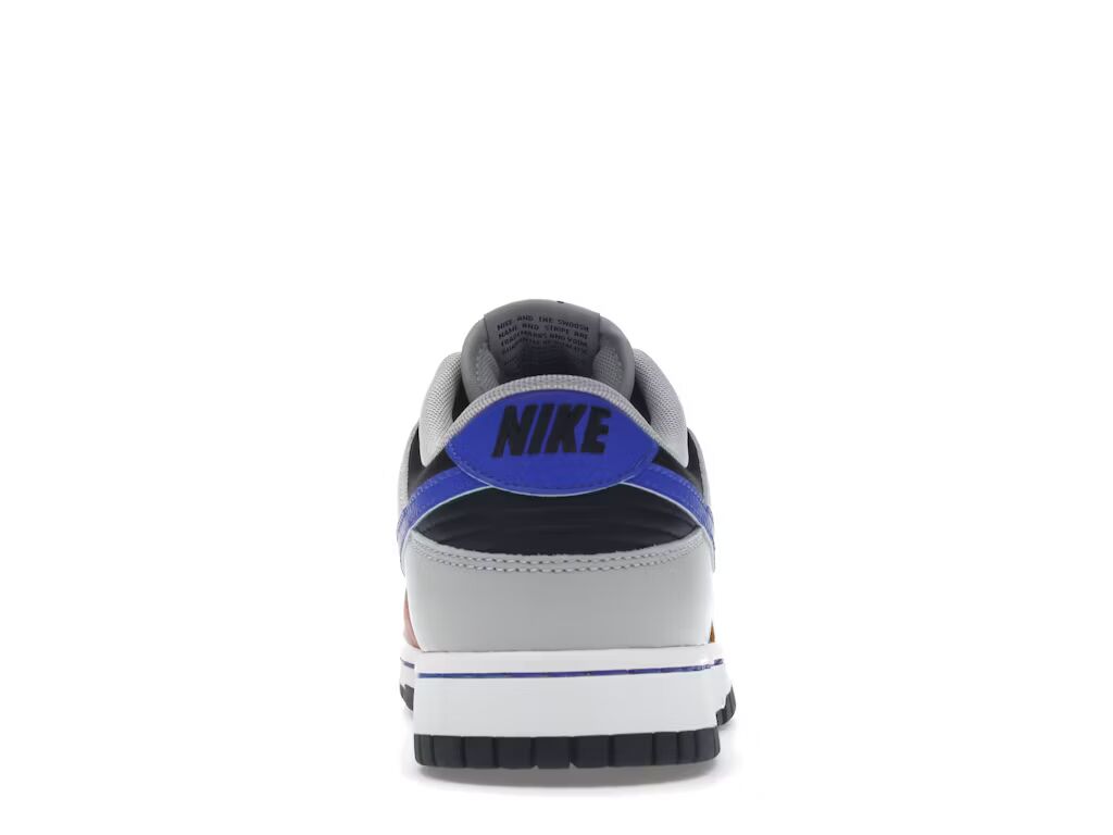 Dunk Low EMB NBA 75th Anniversary Knicks