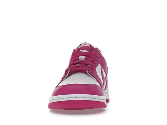 Dunk Low Active Fuchsia (GS)
