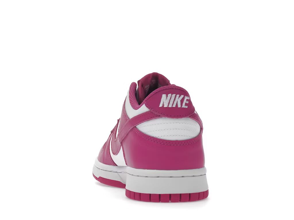 Dunk Low Active Fuchsia (GS)