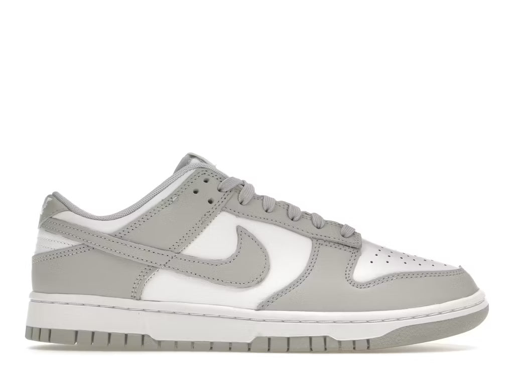 Dunk Low Grey Fog