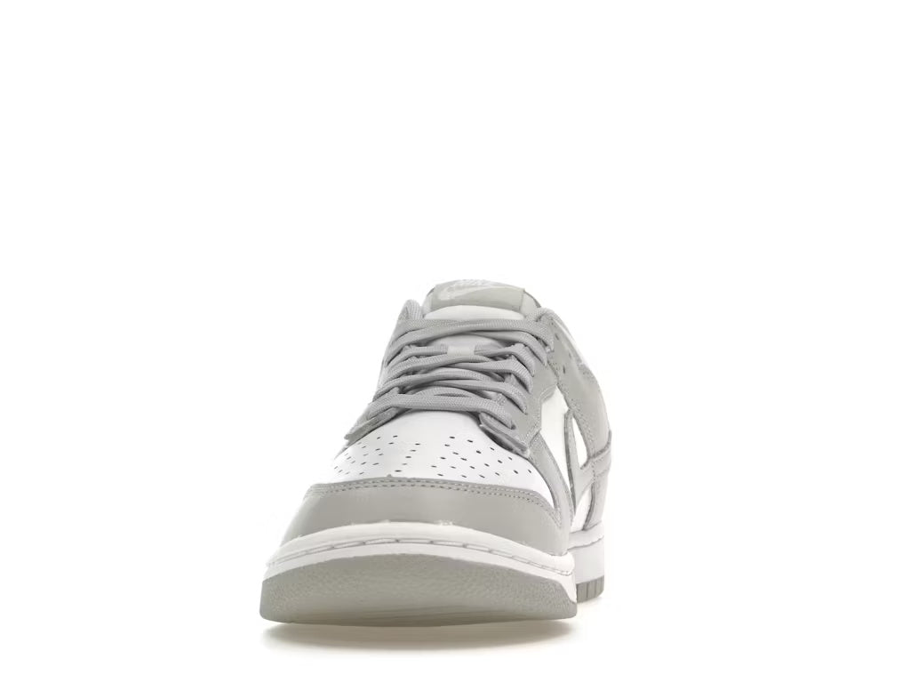 Dunk Low Grey Fog