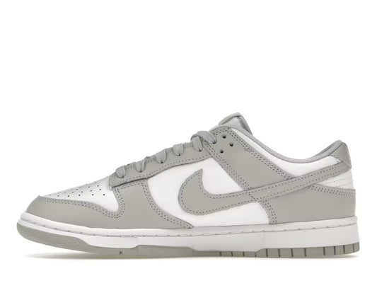 Dunk Low Grey Fog