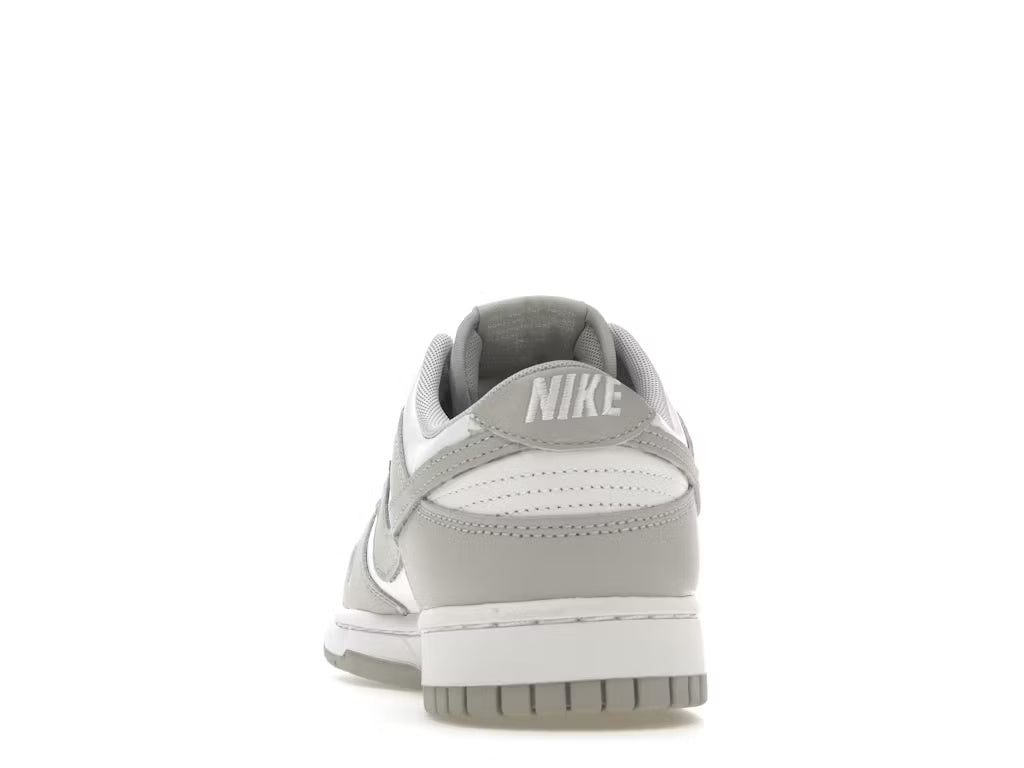 Dunk Low Grey Fog