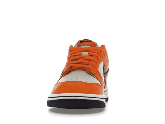 Dunk Low Halloween