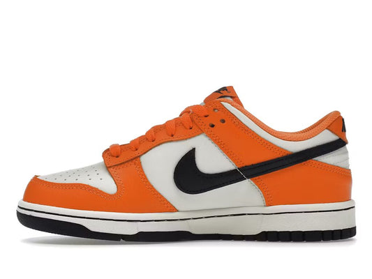 Dunk Low Halloween