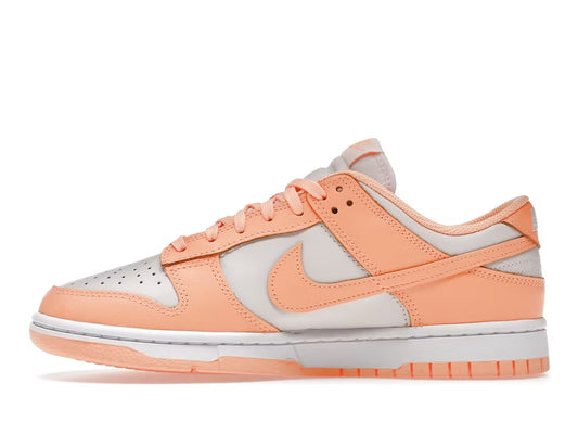 Dunk Low Peach Cream