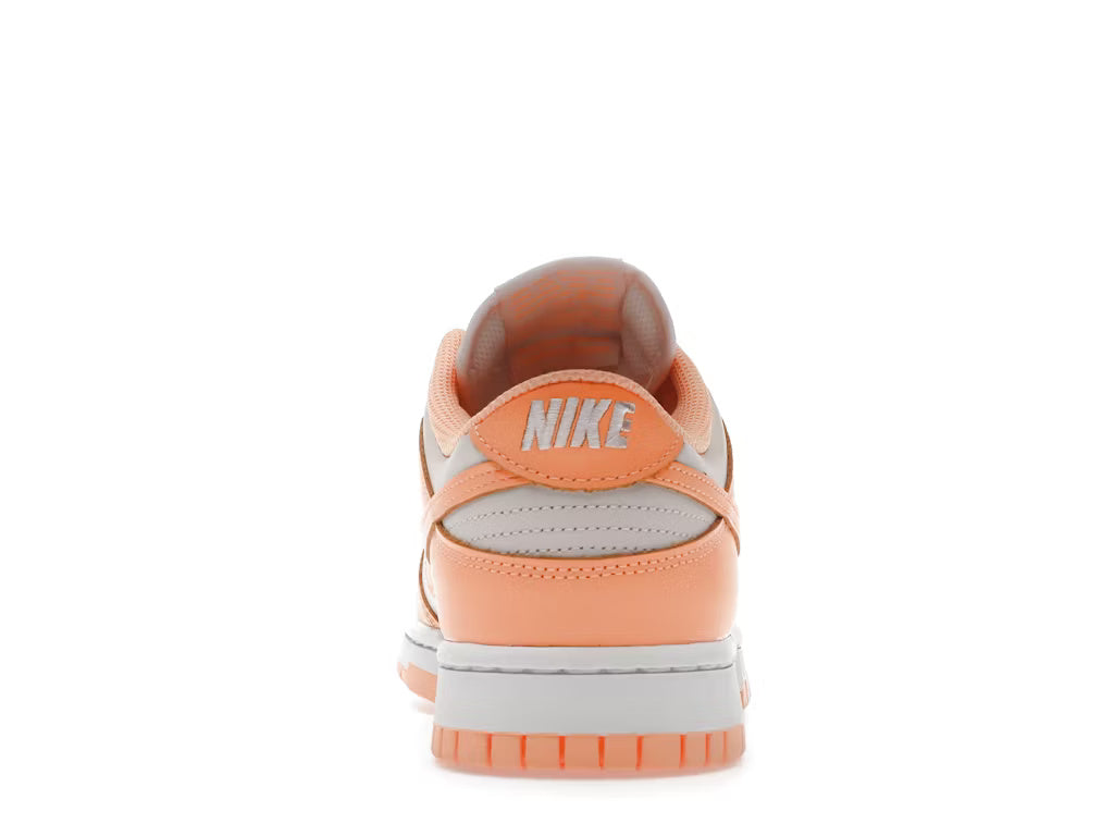 Dunk Low Peach Cream
