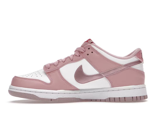 Dunk Low Pink Velvet (GS)