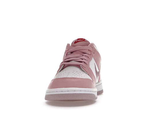 Dunk Low Pink Velvet (GS)