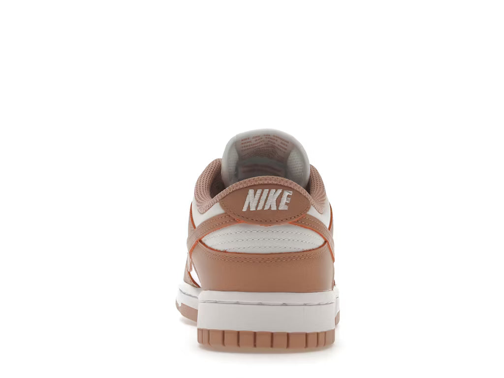Dunk Low Rose Whisper