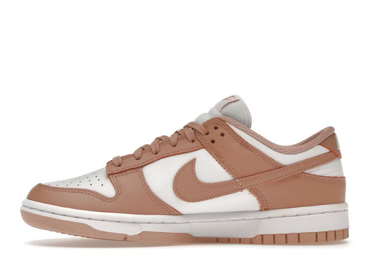 Dunk Low Rose Whisper