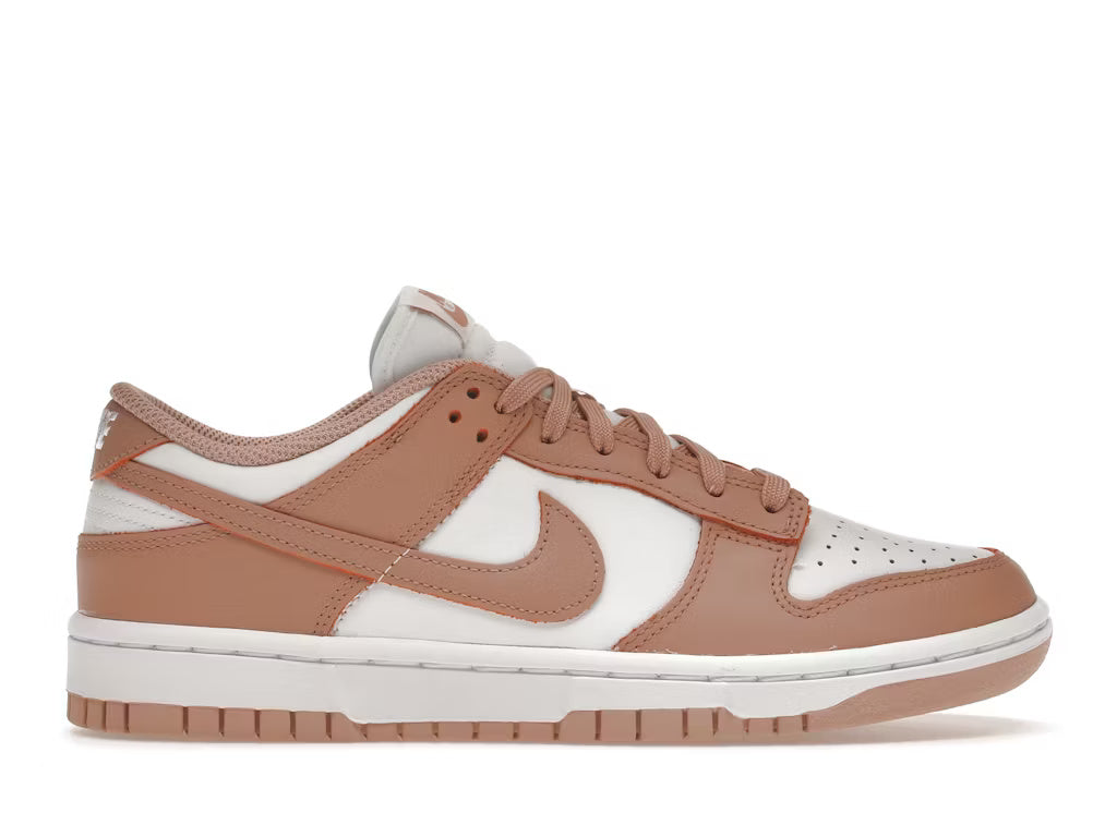 Dunk Low Rose Whisper