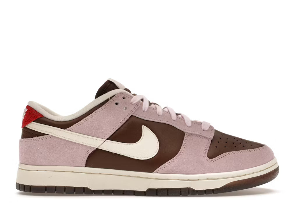 Dunk Low Neapolitan Pink Brown