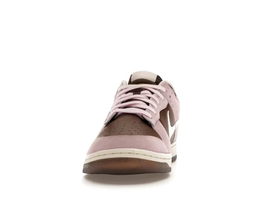 Dunk Low Neapolitan Pink Brown