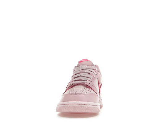Dunk Low Triple Pink (GS)
