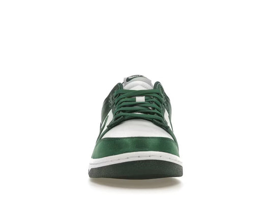 Dunk Low Michigan State Satin