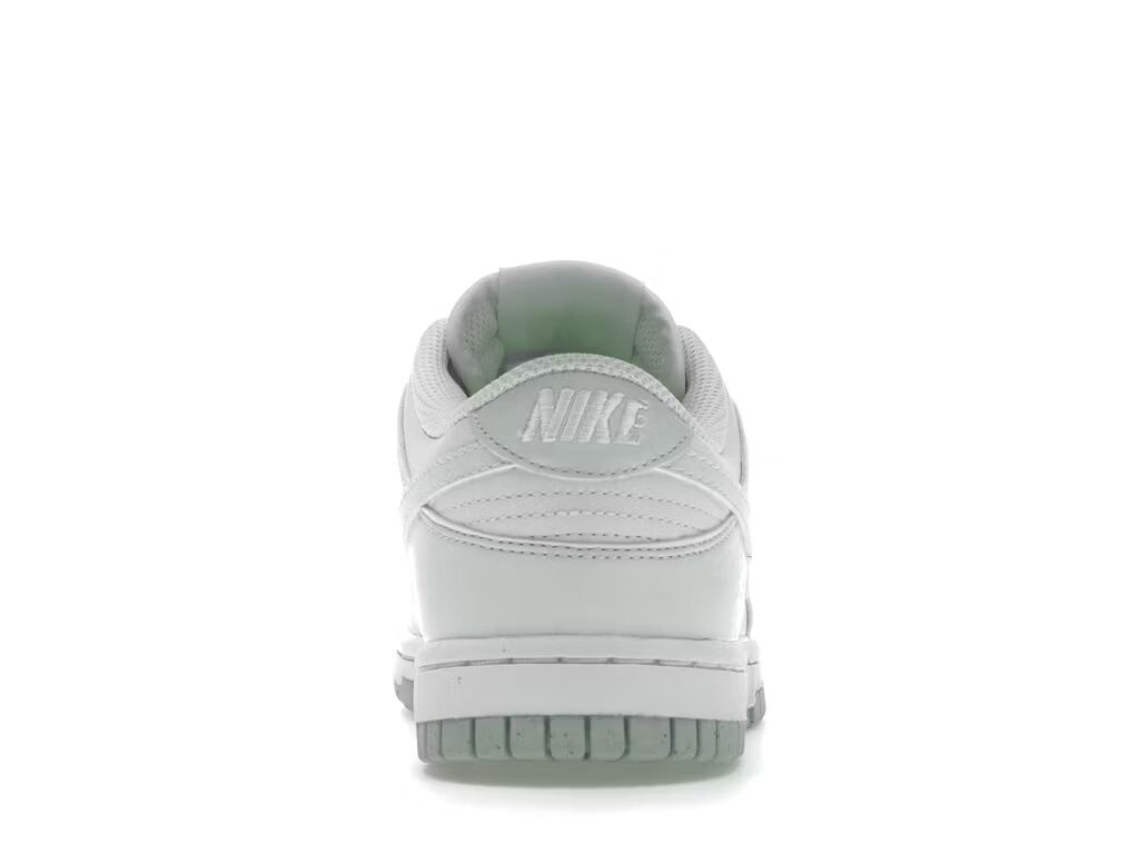 Nike Dunk Low Next Nature White Mint