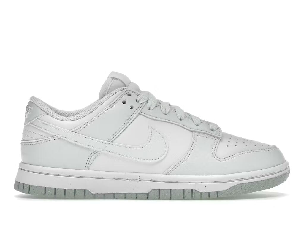 Nike Dunk Low Next Nature White Mint